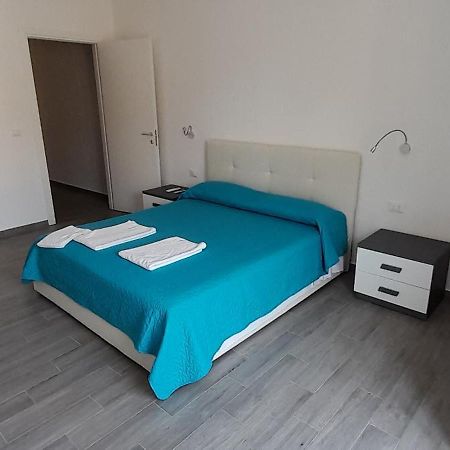 Fuori Ortigia Room 1 Syracuse Esterno foto